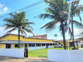 Itamiaru Beach Apartamentos